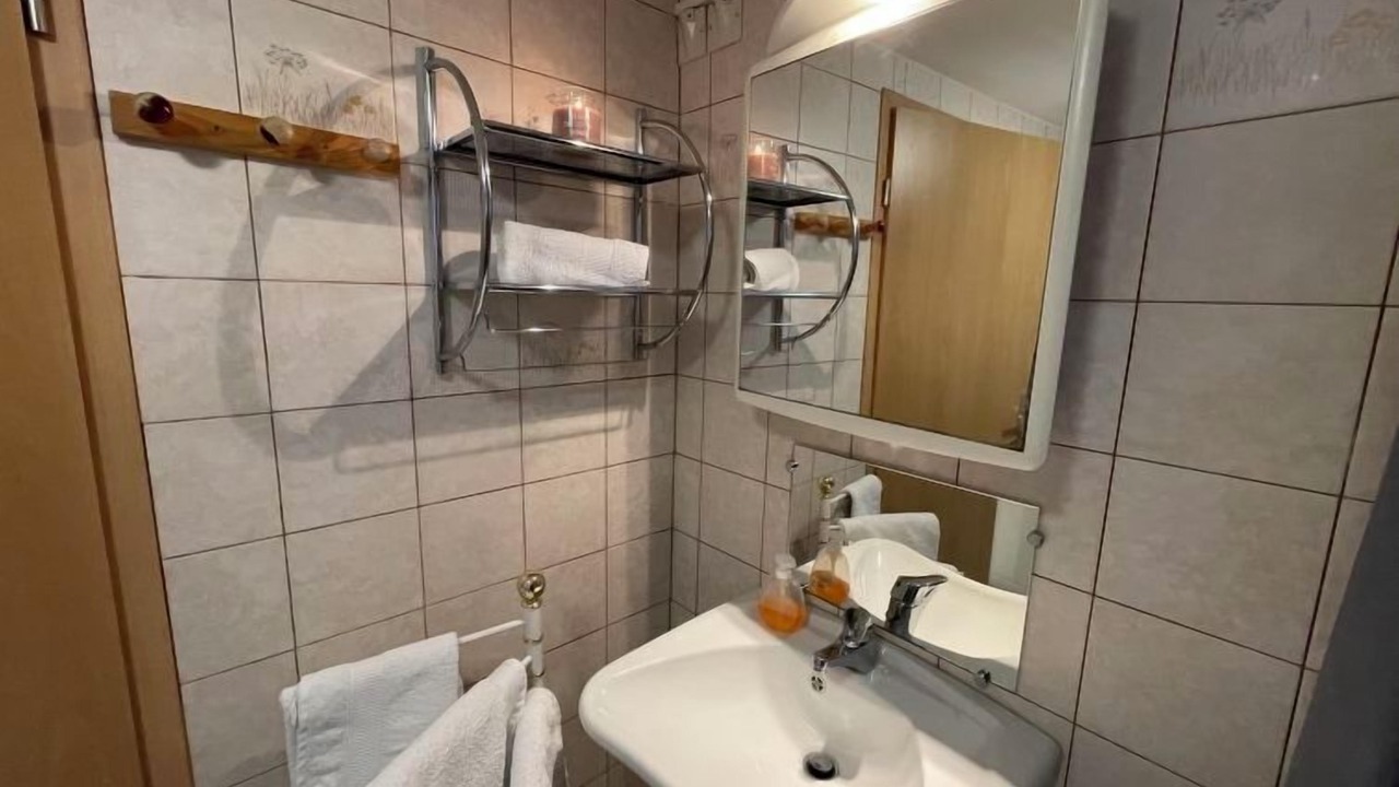 Photo of Bathroom in Marckolsheim