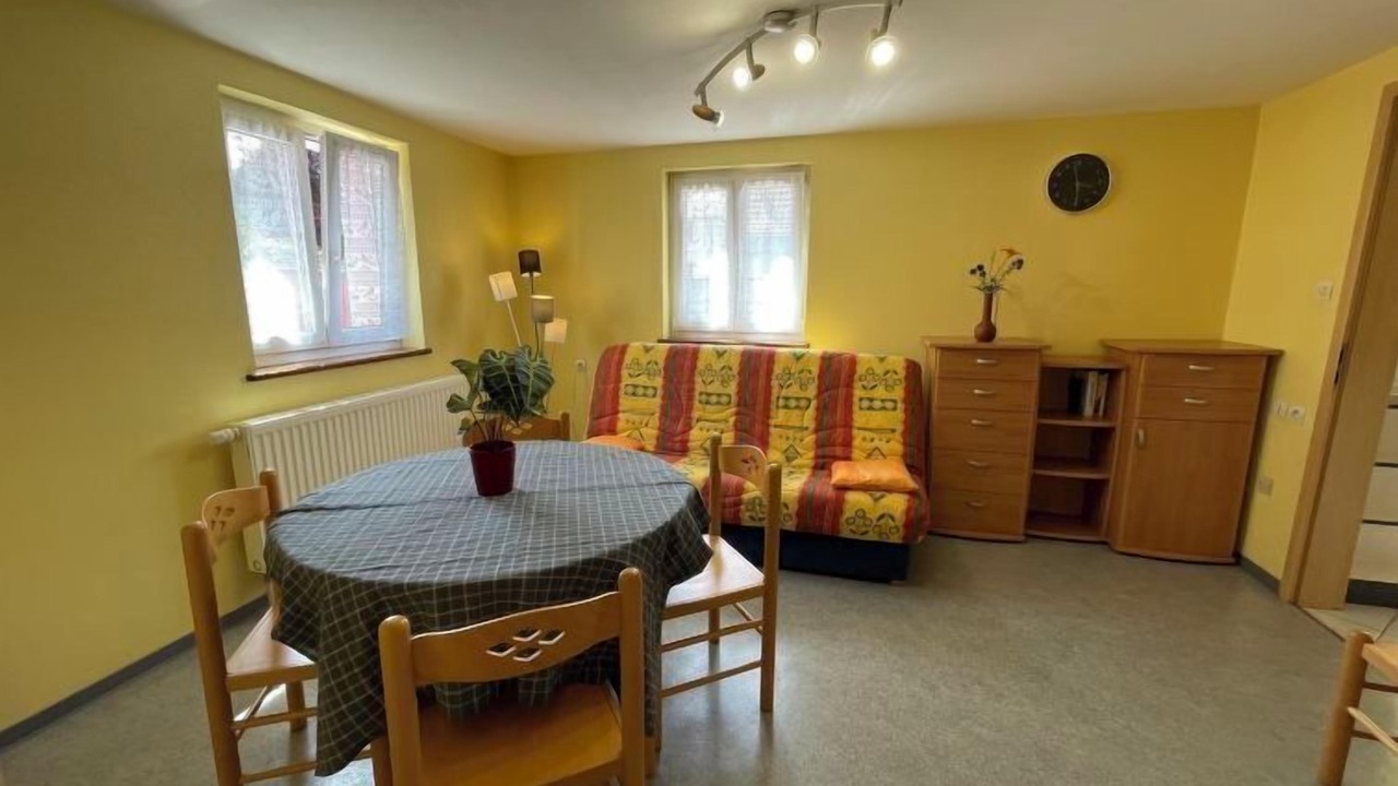 Photo of Bedroom in Marckolsheim