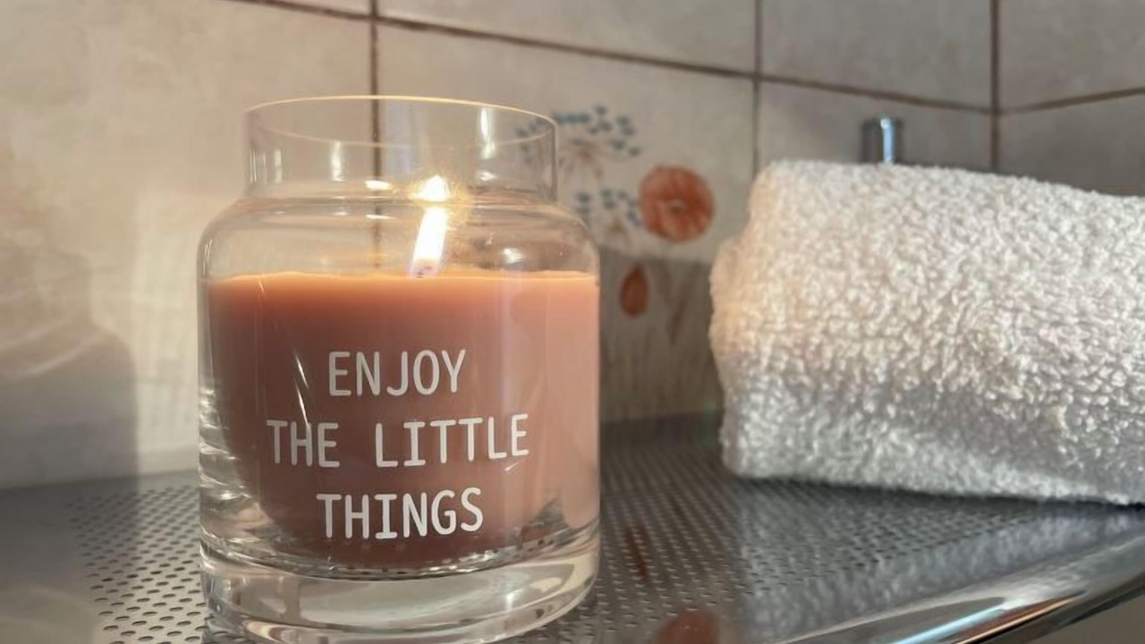Photo of Bathroom in Marckolsheim