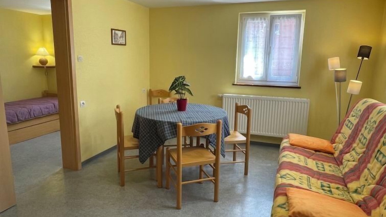 Photo of Bedroom in Marckolsheim