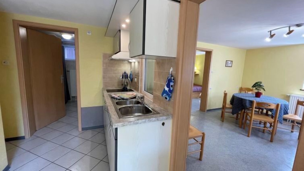 Photo of Bedroom in Marckolsheim