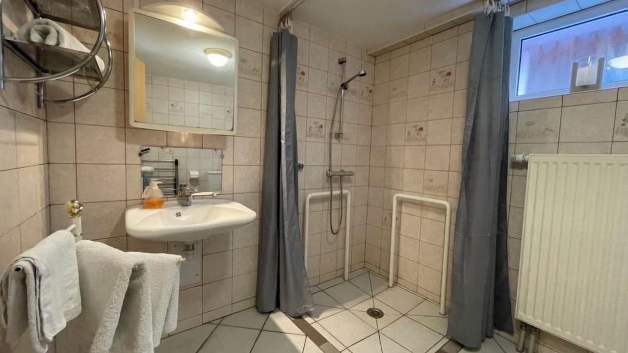 Photo of Bathroom in Marckolsheim