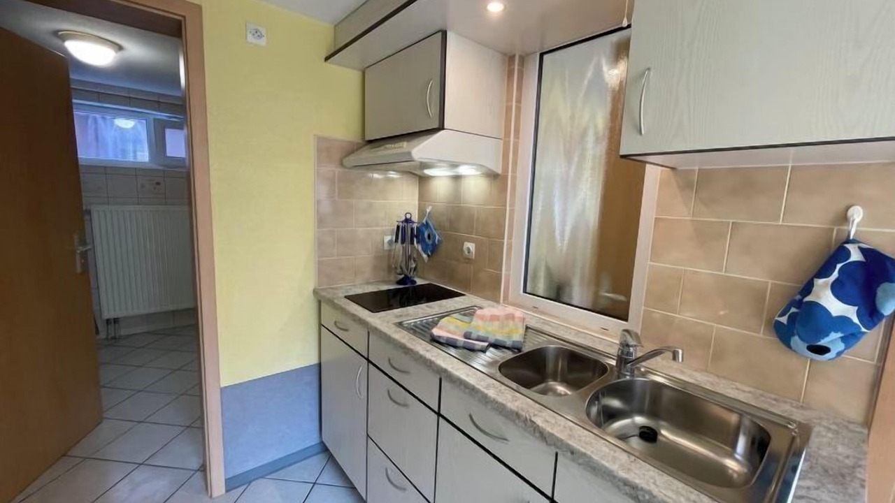 Photo of Bathroom in Marckolsheim