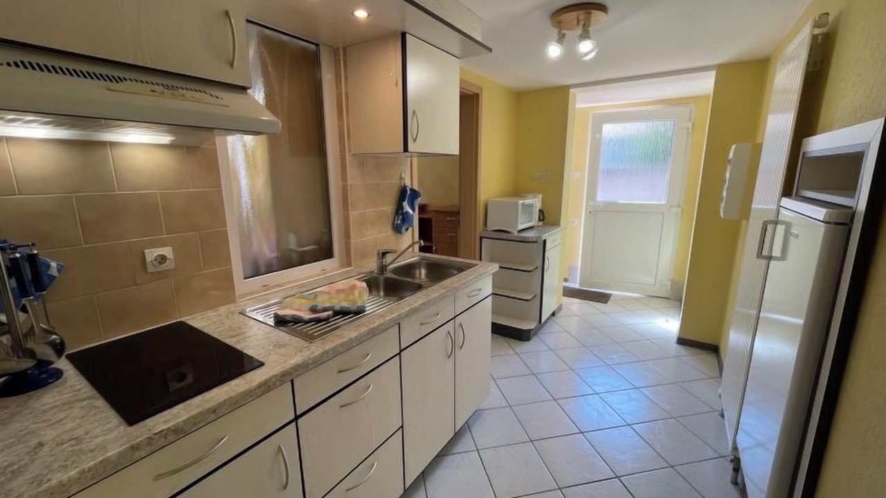 Photo of Bedroom in Marckolsheim