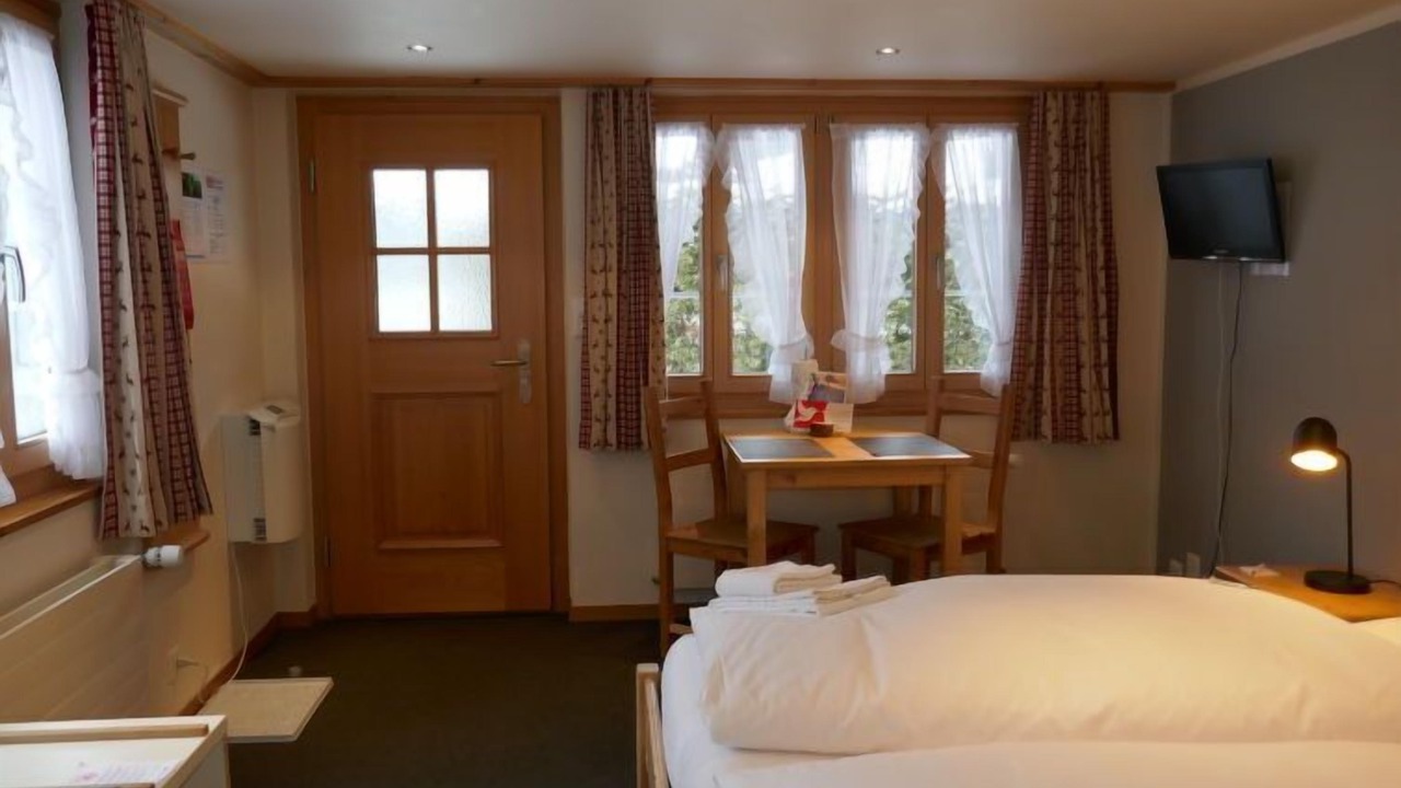 Photo of Livingroom in Grindelwald