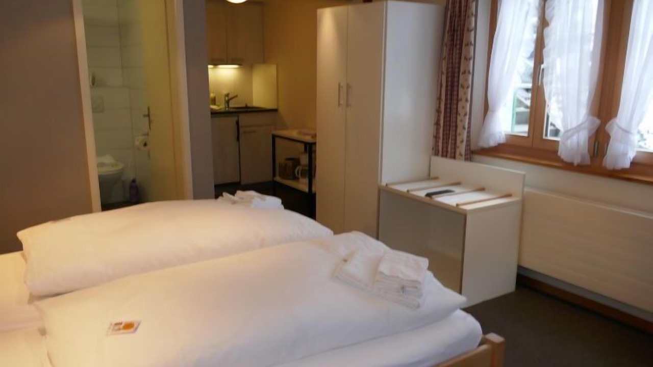 Photo of Livingroom in Grindelwald