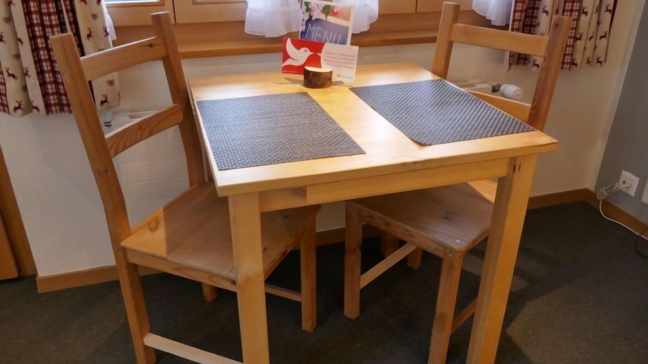 Photo of Livingroom in Grindelwald