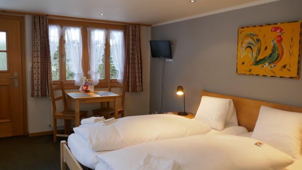 Photo of Livingroom in Grindelwald