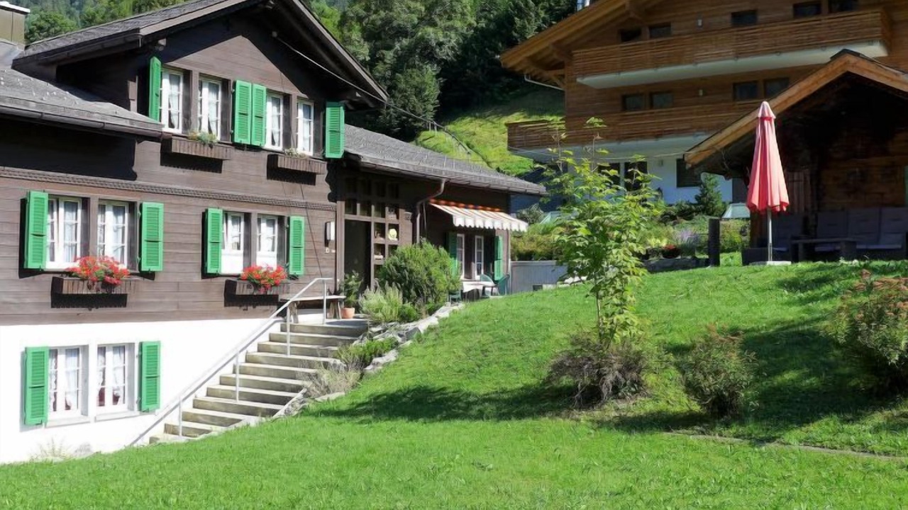 Photo of Others in Grindelwald