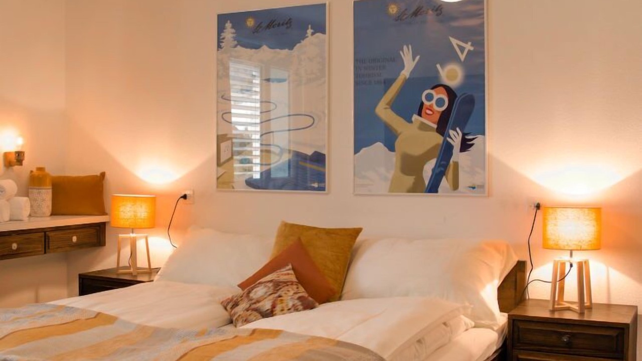 Photo of Others in Sankt Moritz-Bad