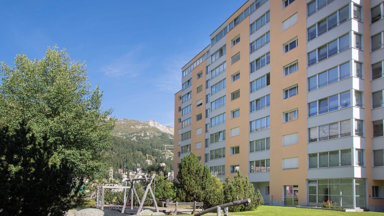 Photo of Others in Sankt Moritz-Bad