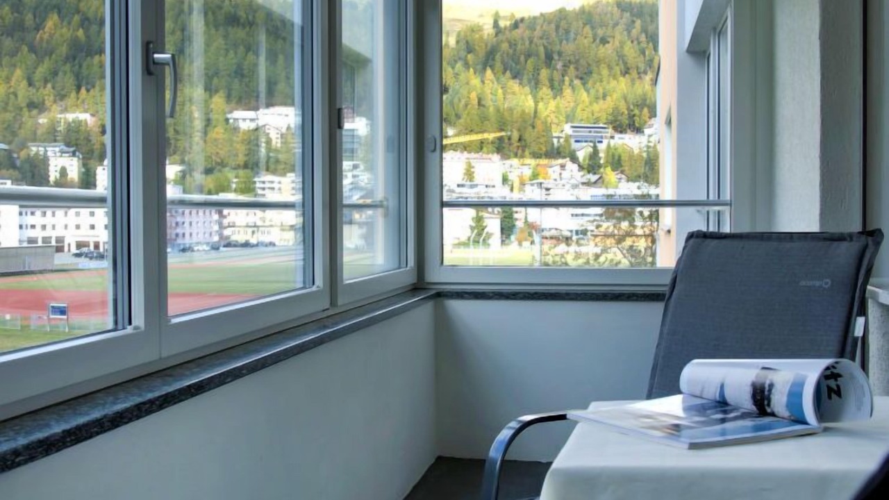 Photo of Others in Sankt Moritz-Bad