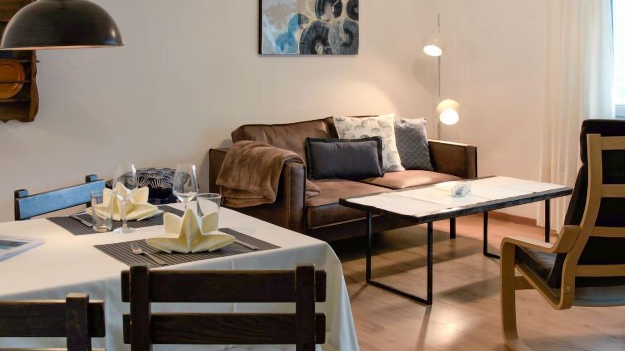 Photo of Livingroom in Sankt Moritz-Bad