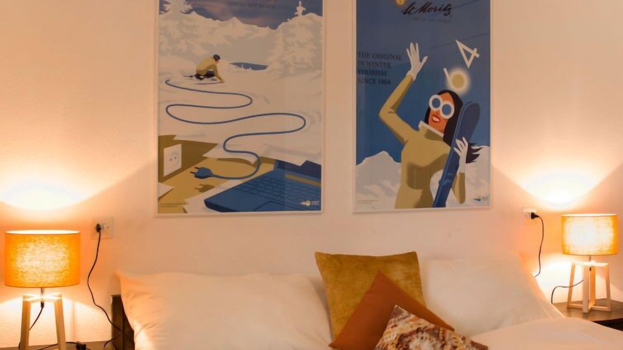 Photo of Others in Sankt Moritz-Bad