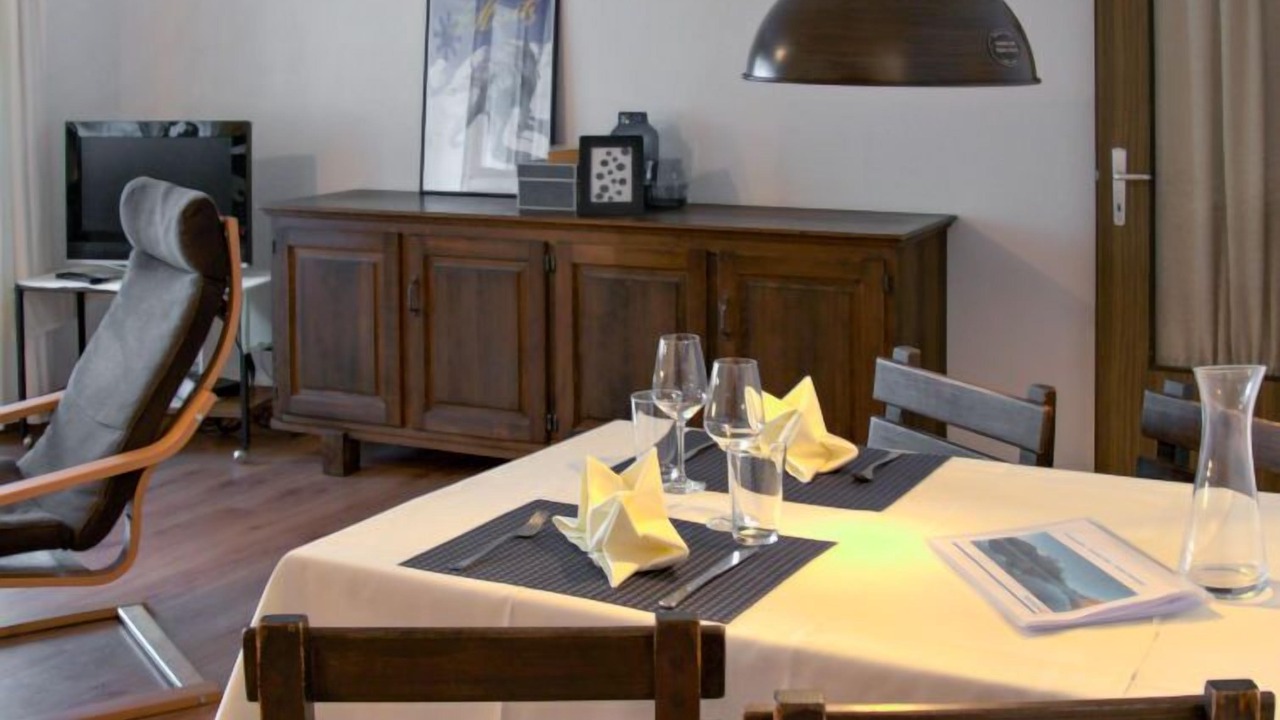 Photo of Livingroom in Sankt Moritz-Bad