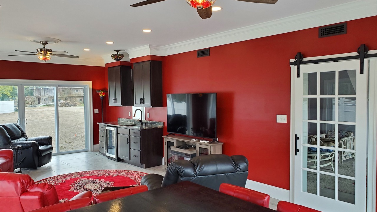 Photo of Livingroom in Marion Station