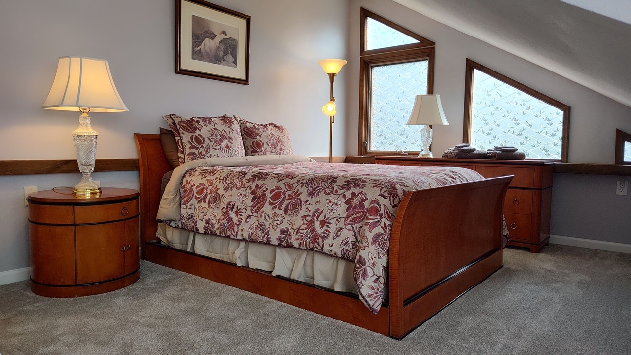 Photo of Bedroom in Marion Station