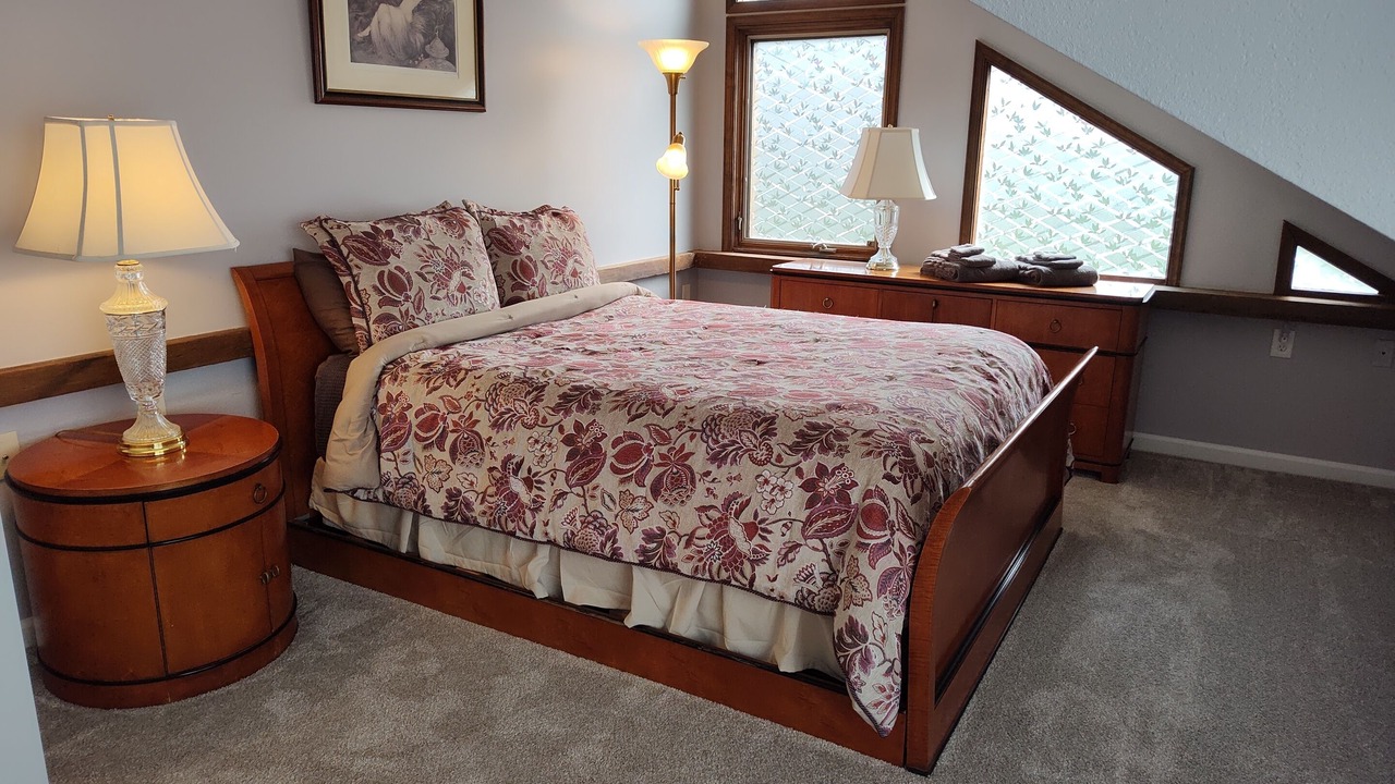 Photo of Bedroom in Marion Station