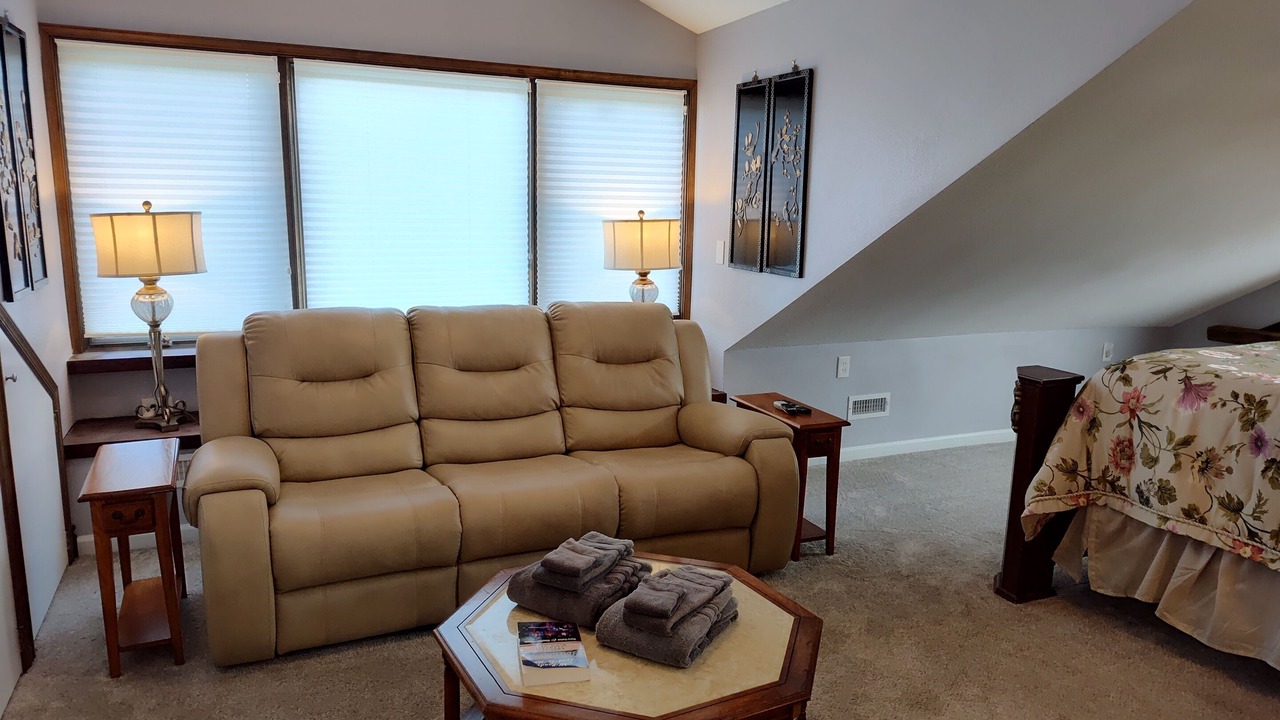 Photo of Bedroom in Marion Station