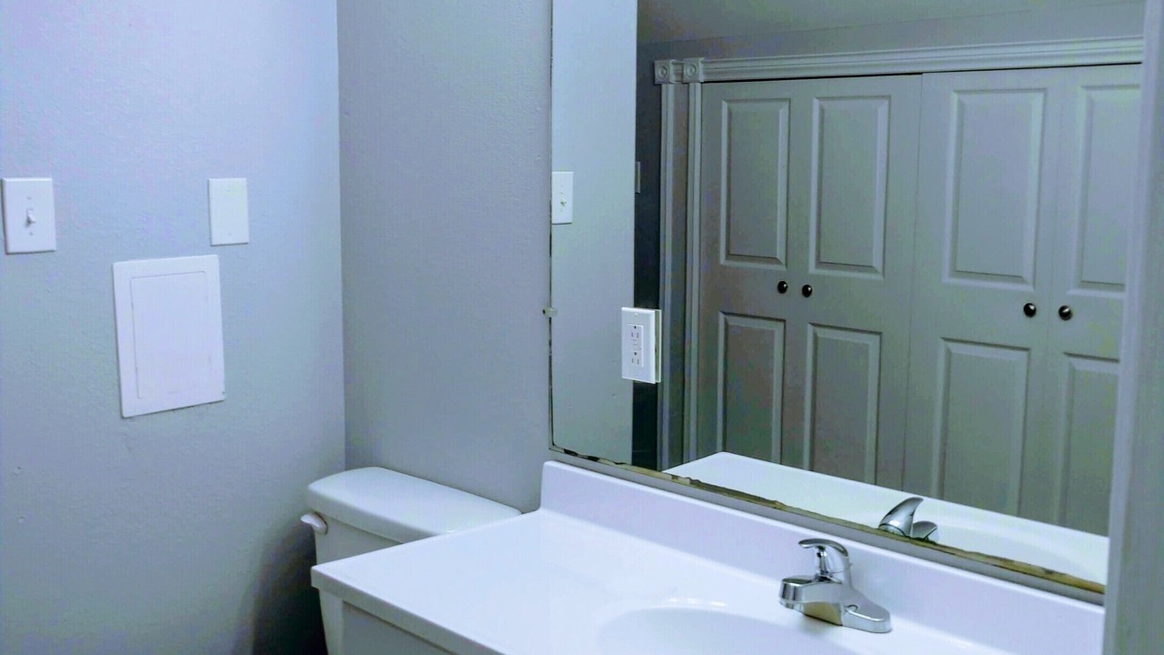 Photo of Bathroom in Marion Station