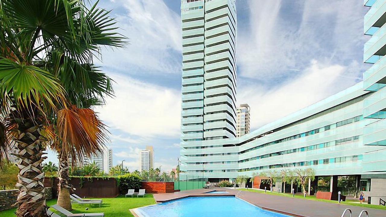 Photo of Outdoor in Diagonal Mar i el Front Maritim del Poblenou