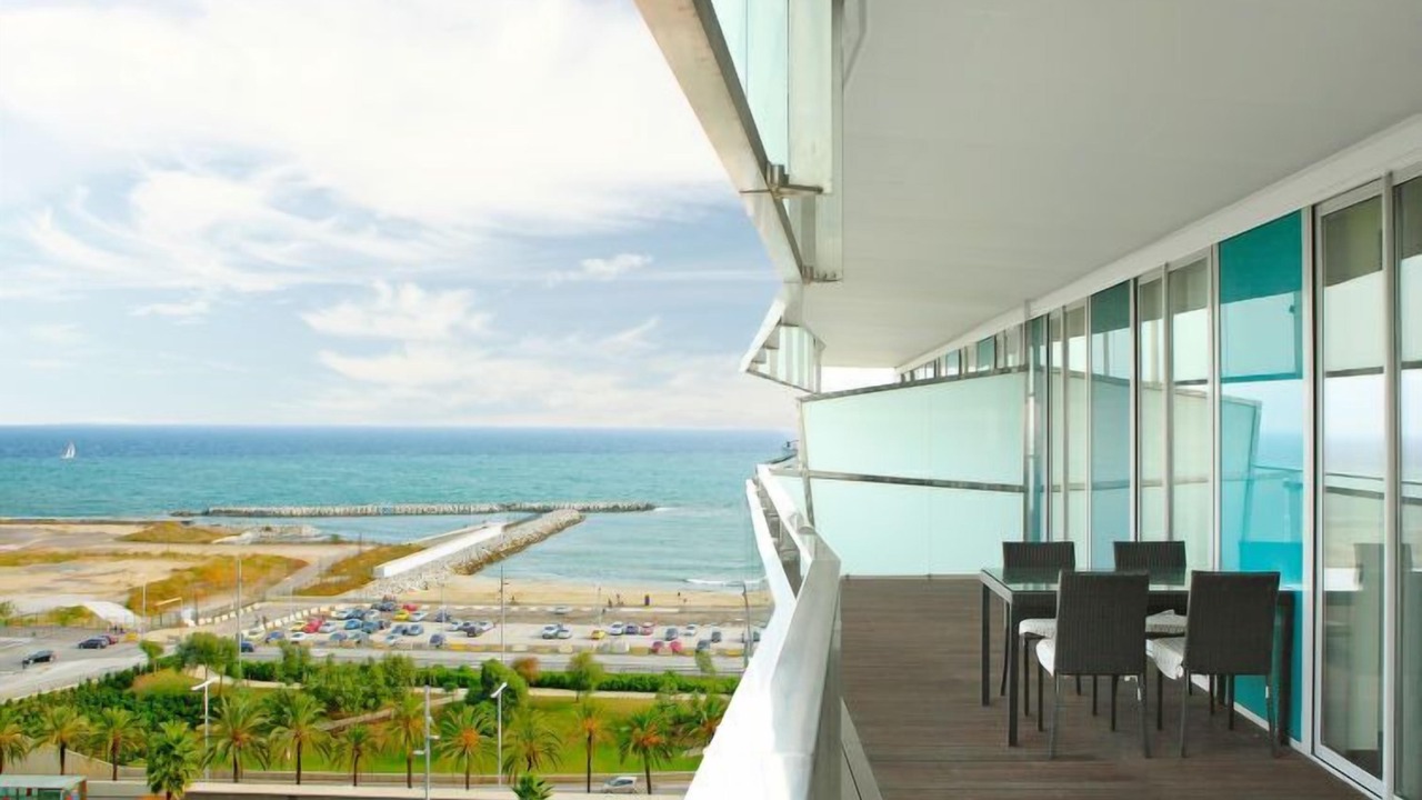 Photo of Others in Diagonal Mar i el Front Maritim del Poblenou