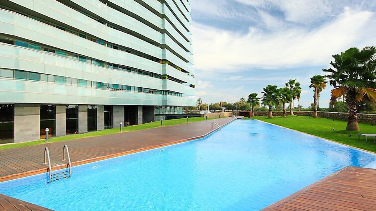 Photo of Outdoor in Diagonal Mar i el Front Maritim del Poblenou
