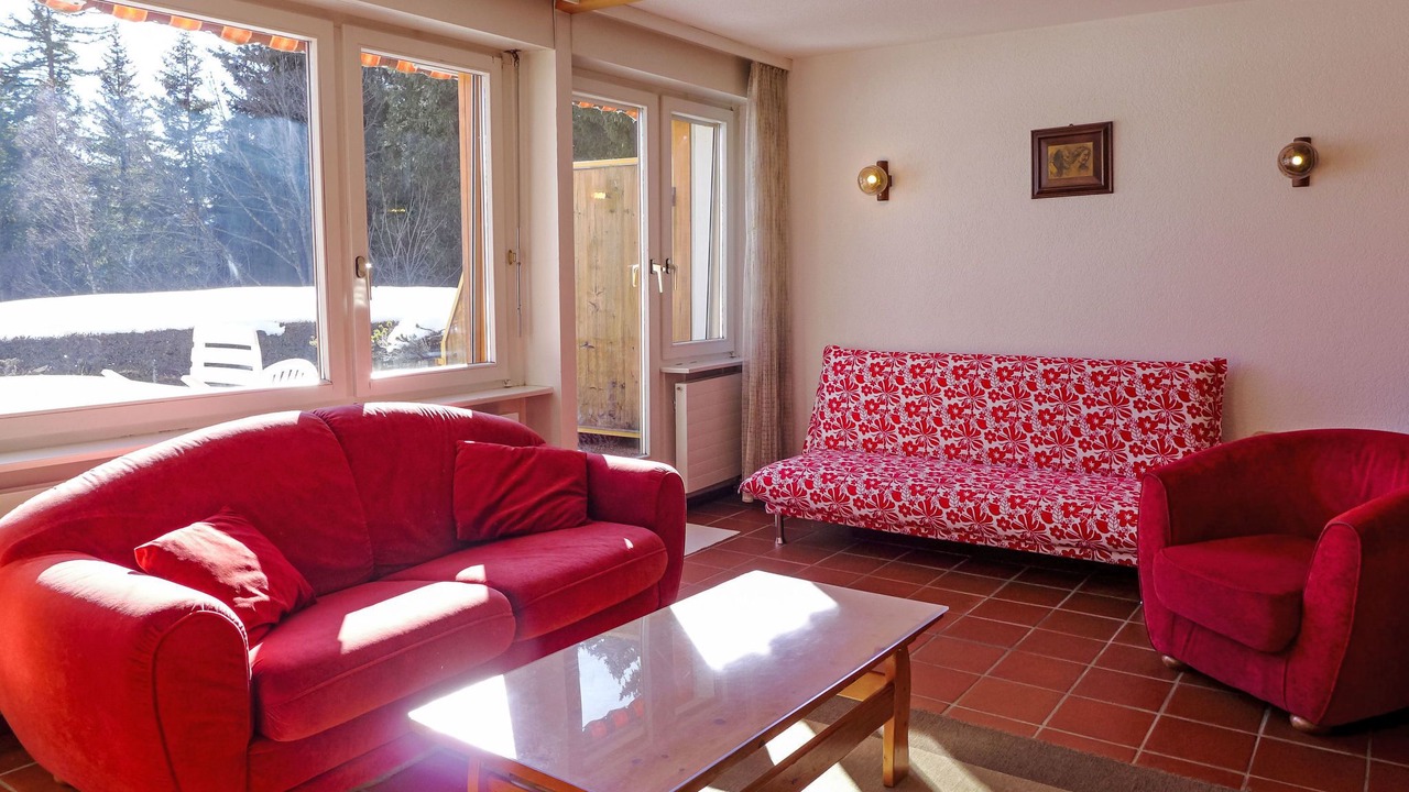 Photo of Livingroom in Randogne