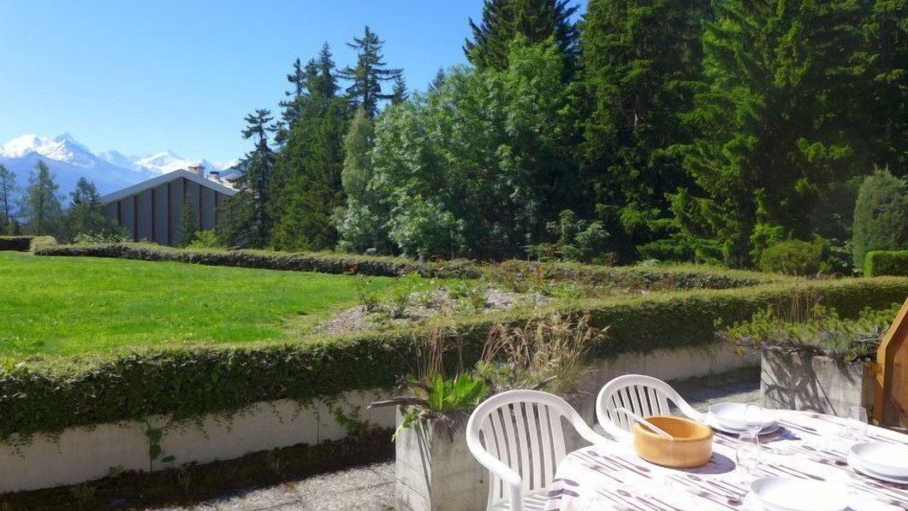 Photo of Outdoor in Randogne
