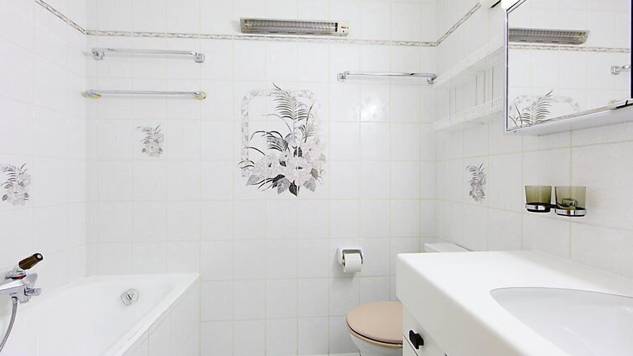 Photo of Bathroom in Randogne