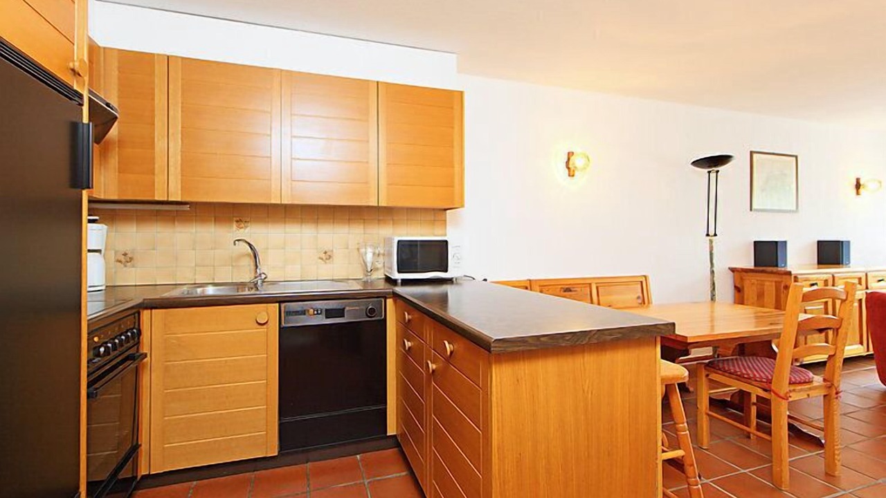 Photo of Bedroom in Randogne