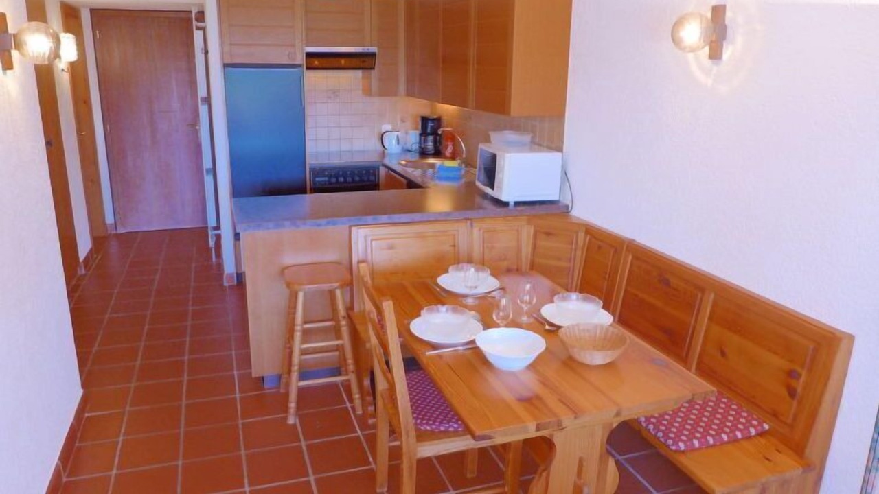 Photo of Bedroom in Randogne