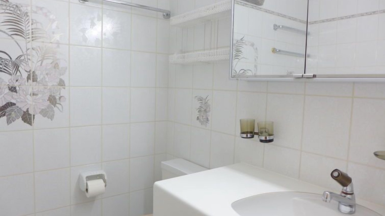 Photo of Bathroom in Randogne