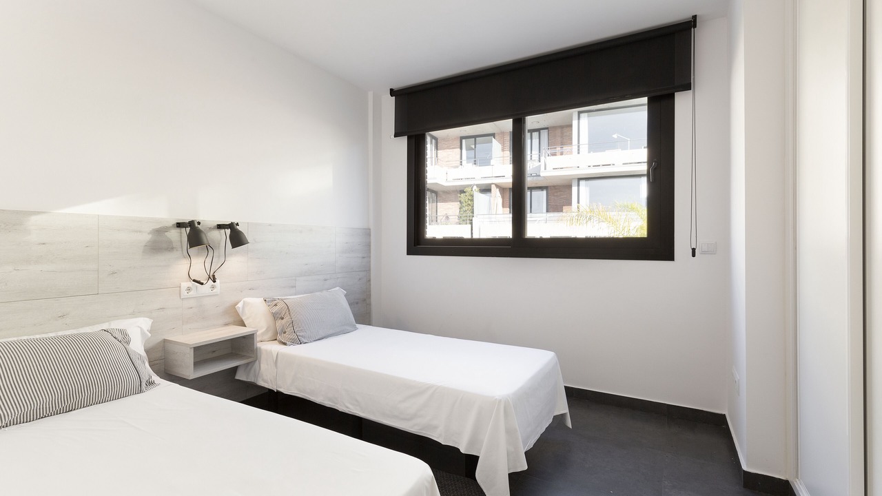 Photo of Bedroom in Caldes d'Estrac