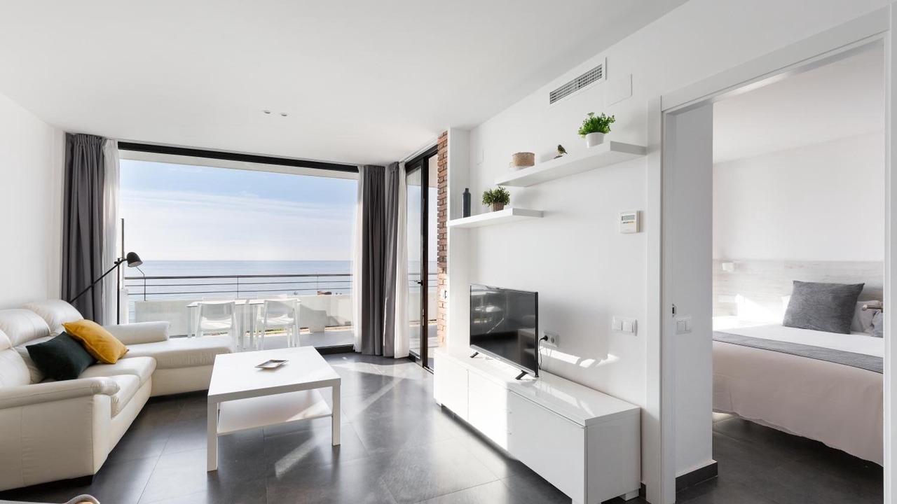 Photo of Livingroom in Caldes d'Estrac