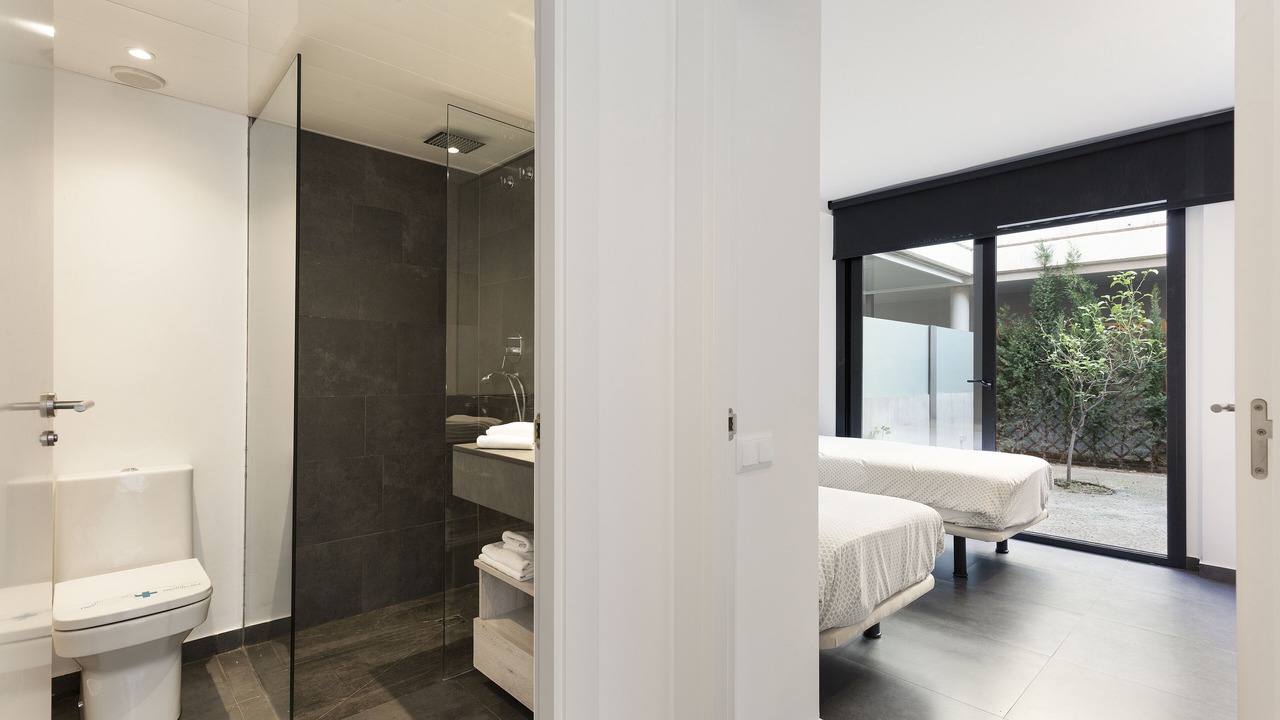 Photo of Bedroom in Caldes d'Estrac