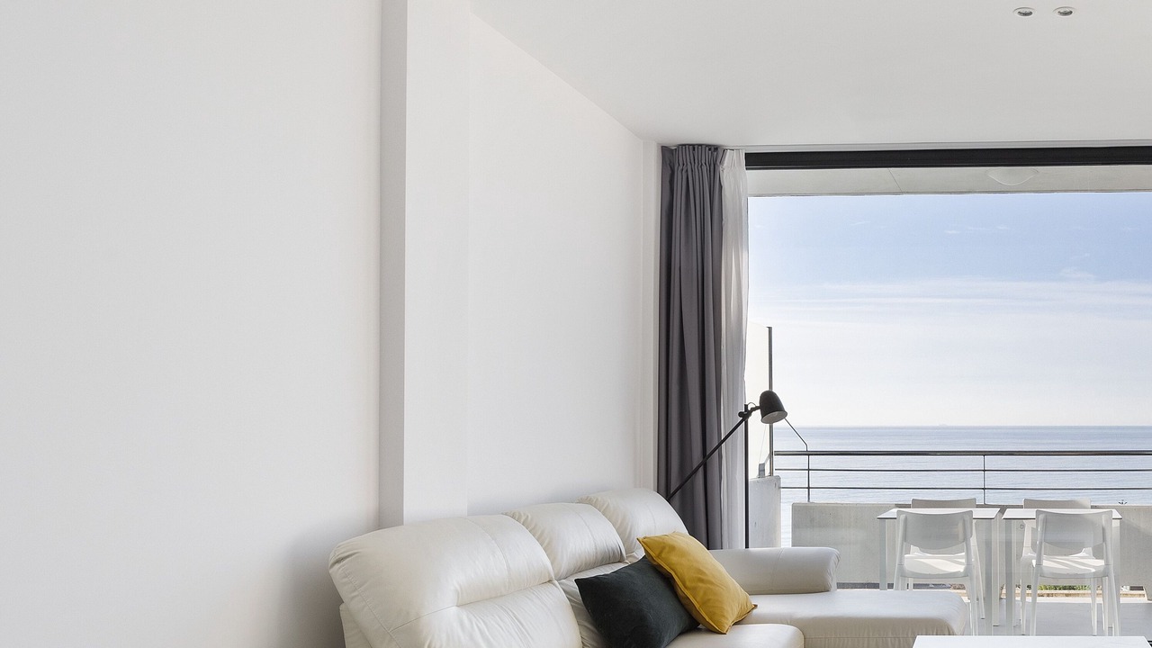 Photo of Livingroom in Caldes d'Estrac