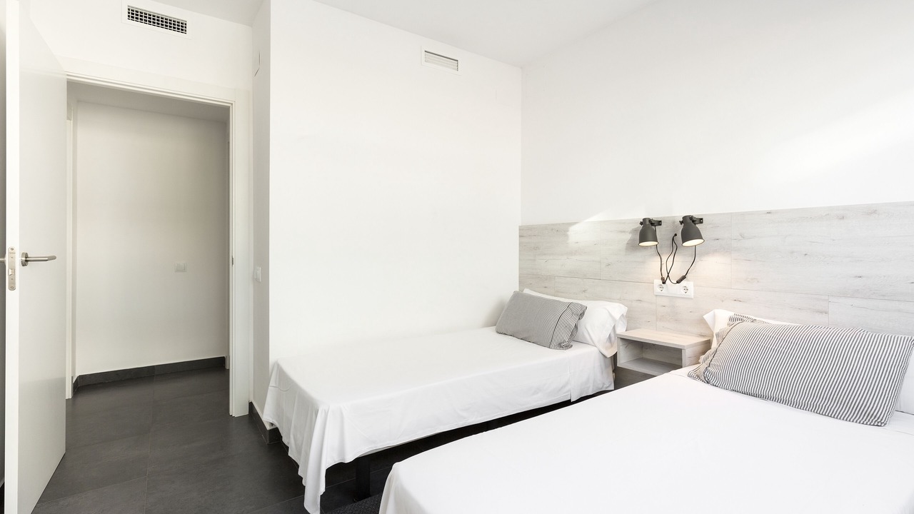 Photo of Bedroom in Caldes d'Estrac