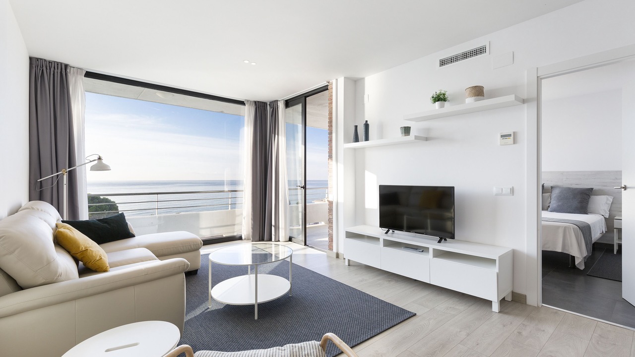Photo of Livingroom in Caldes d'Estrac