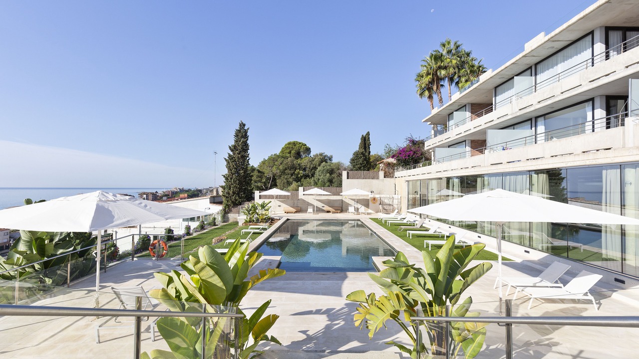 Photo of Outdoor in Caldes d'Estrac