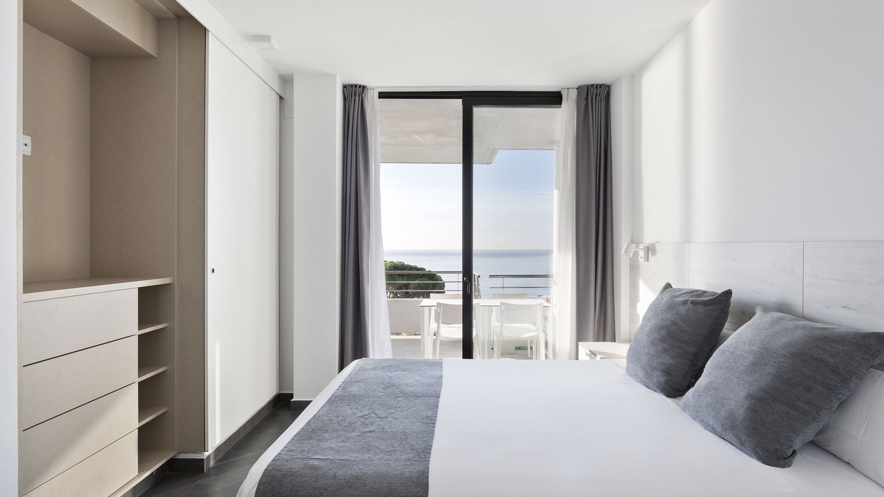 Photo of Bedroom in Caldes d'Estrac