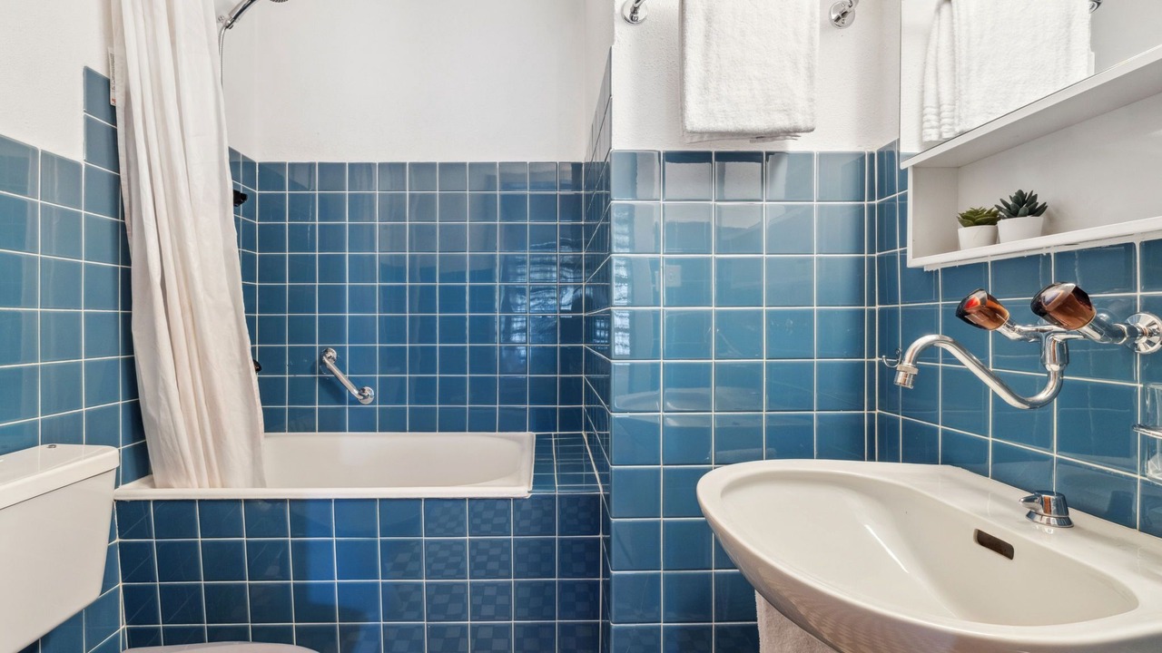 Photo of Bathroom in Arosa