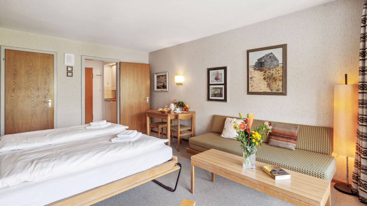 Photo of Livingroom in Arosa