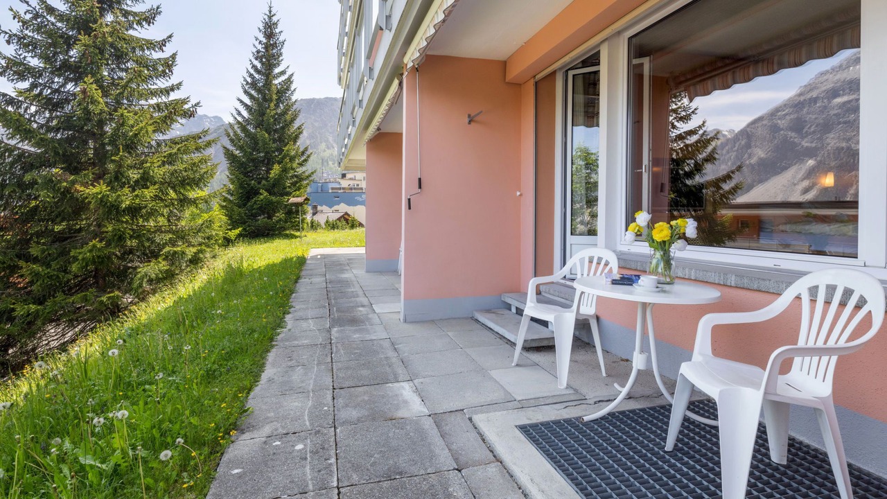 Photo of Others in Arosa