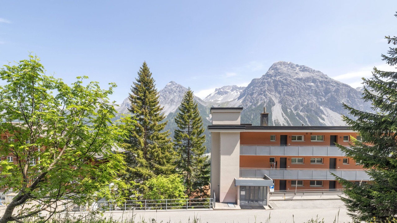 Photo of Others in Arosa