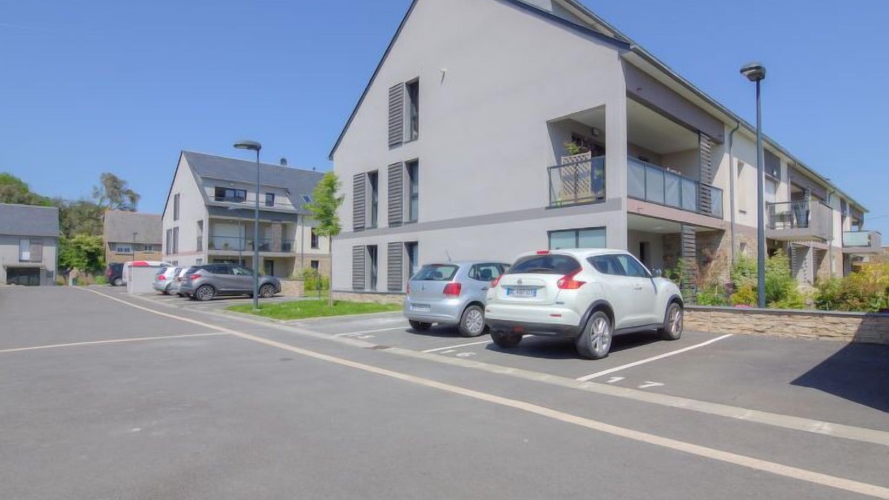 Photo of Outdoor in Saint-Ideuc