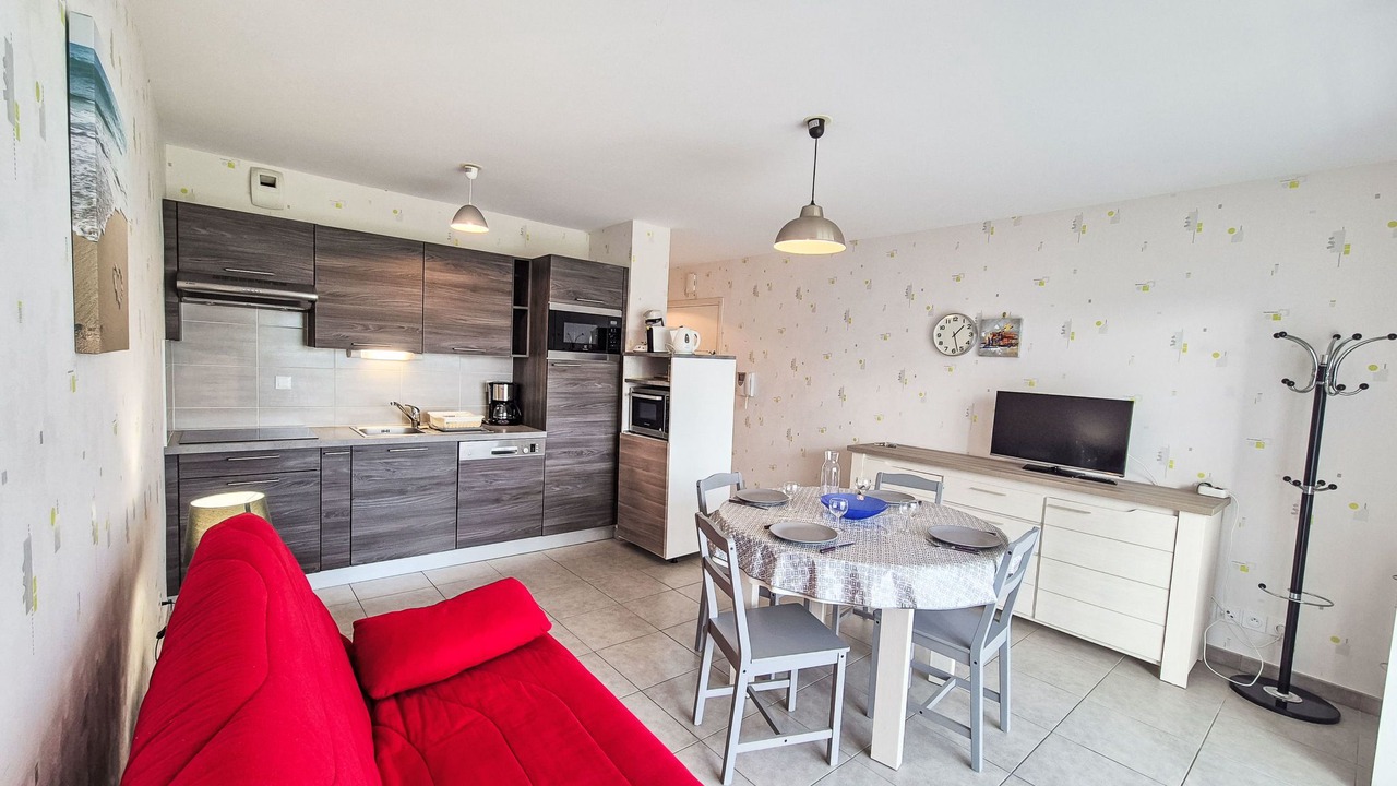 Photo of Bedroom in Saint-Ideuc
