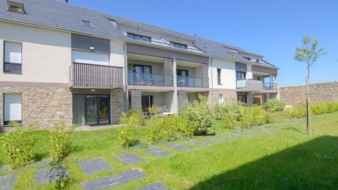 Photo of Outdoor in Saint-Ideuc