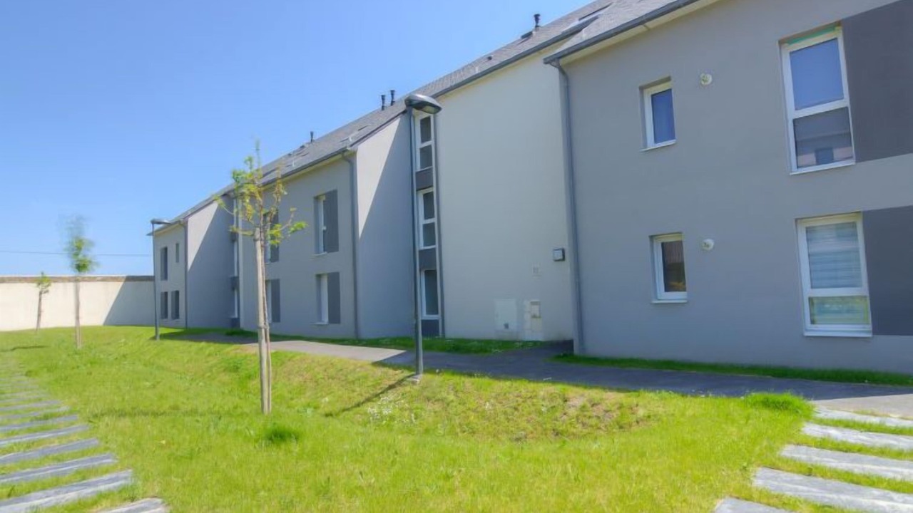 Photo of Outdoor in Saint-Ideuc