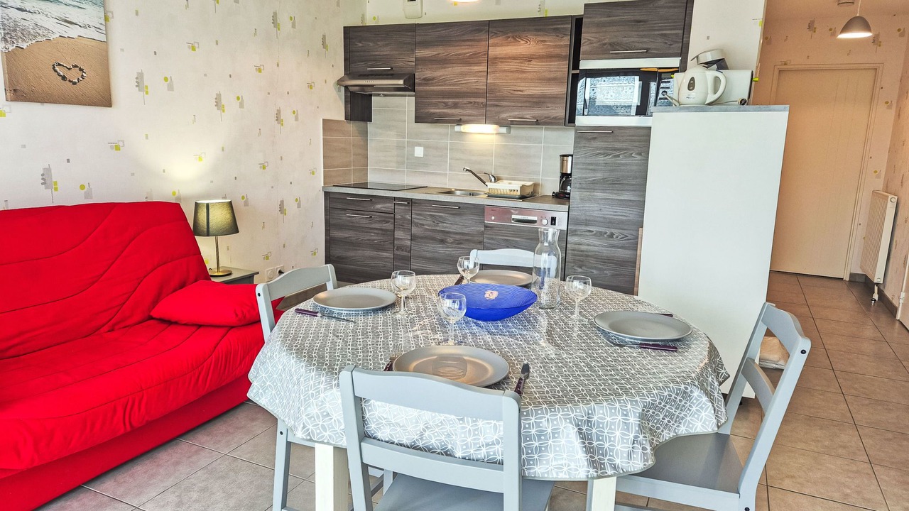 Photo of Bedroom in Saint-Ideuc